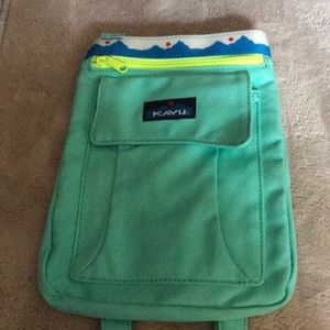COPY - Kavu satchel